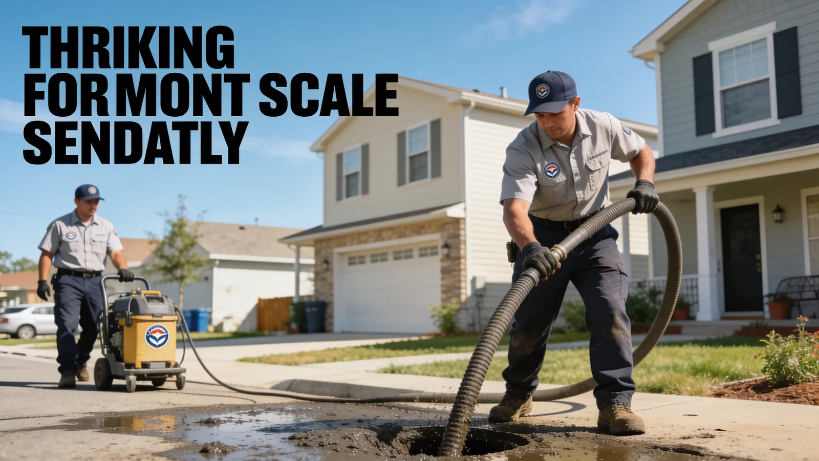 Sewage Cleanup in Watertown, MN near me